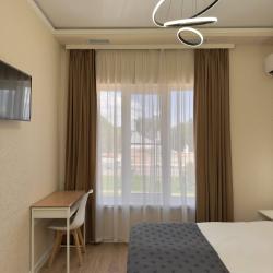 Номер комфорт