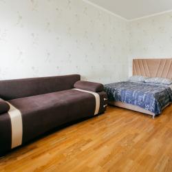 Фото Отель PrezentHaus (ПрезентХаус) на Карла Маркса 175А корпус 4