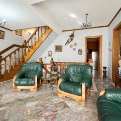 Фото Отель Villa Esenin (Вилла Есенин)