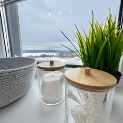 Фото Апартаменты на проспекте Георгиевский 27 корп. 2