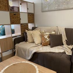 Фото Апартаменты «Сканди»