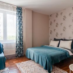 Фото Отель Home (Хоум) на улице Карамзина