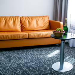 Фото Отель Demidov Plaza (Демидов Плаза)