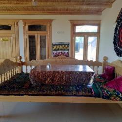 Фото Отель Registon Tillokori Samarkand (Регистон Тиллокори )