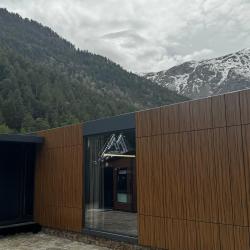 Фото Отель Safina (Сафина)