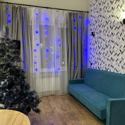 Фото Апартаменты на улице Генерала Кузнецова 18к1