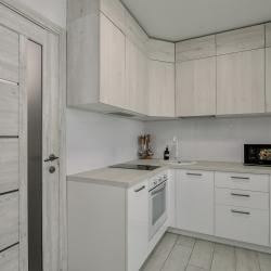 Апартаменты студия