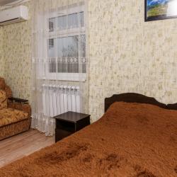 Фото Отель ДеГо