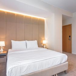 Фото Отель Kinney sea view hotel (Кинни)