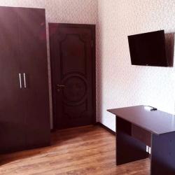 Комната стандарт с 2 односпальными кроватями