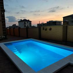 Фото Отель Диана Утёсова