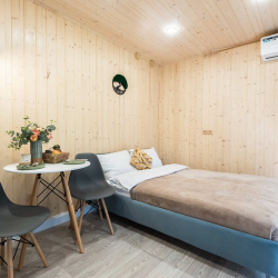 Фото Отель Глэмп парк Илеть