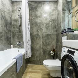 Фото Апартаменты на улице Шувалова 12