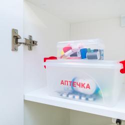 Апартаменты улучшенные