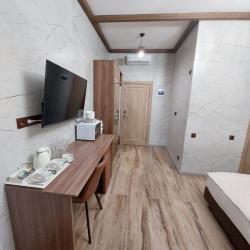 Фото Апартаменты в отеле Red wood