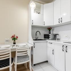 4-местные 1-комнатные апартаменты студия 51