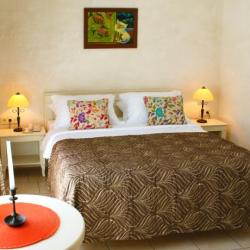 Фото Отель Гомер