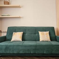 Фото Отель Best Guest House на улице Краснознаменская 25