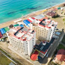 Фото Отель Династия