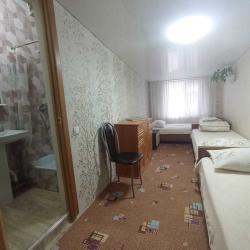 Фото Отель На Гагарина 27