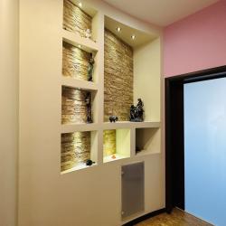 Фото Апартаменты Nasutki38 на улице Советская