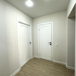 Фото Апартаменты на улице Серова 41А