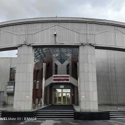 Апартаменты стандарт