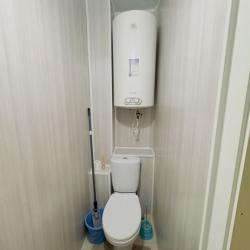 Фото Апартаменты на улице Тимме 22 корпус 2
