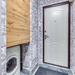 Фото Отель YourHouse (ЙоХаус) на улице Казыбек Би
