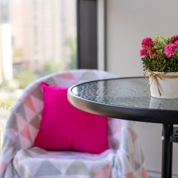 фото 73 Natalie Apartments (Натали Апартаментс) на шоссе Пулковское 14 стр. 6