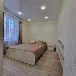 Фото Апартаменты на улице Красноармейская, 16