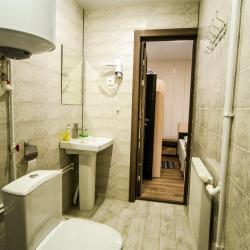 Фото Отель Пол&Пути