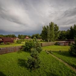 Фото Отель Поместье Загосье