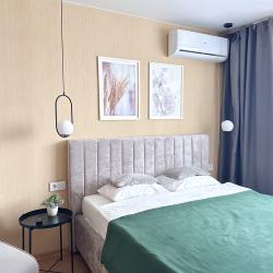 Фото Апартаменты на улице Вознесенская