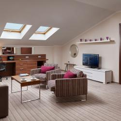 Hilton Garden Inn Kaluga (Хилтон Гарден Инн Калуга) — 04b18d7086e29cf1d937ebe7d511bfde