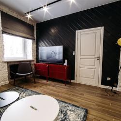 2-комнатные апартаменты люкс ул. Гагарина,7