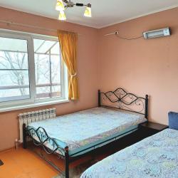 Фото Отель Дивный Лотос