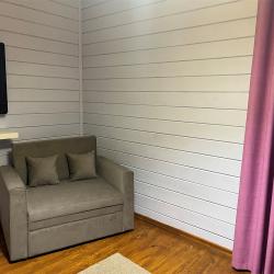 Фото Отель Волшебный сад