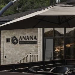 Фото Boutique-hotel Anana (Бутик-отель Анана)
