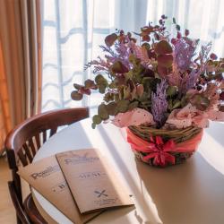 Фото Отель Seven (Севен)