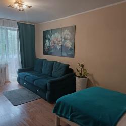 Фото Апартаменты на улице Георгия Димитрова 18