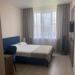 Номер стандарт