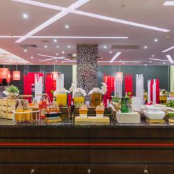 фото 99 Park Inn by Radisson Pribaltiyskaya St. Petersburg (Парк Инн Прибалтийская)