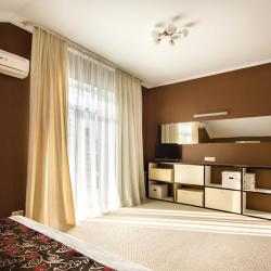 2-комнатные апартаменты стандарт