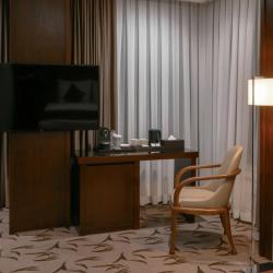 Фото Отель Azimut Hotel Moderno Tashkent (Азимут Модерно)