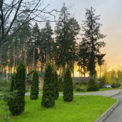 Фото Отель Green Park Conference & Spa Hotel (Грин Парк)