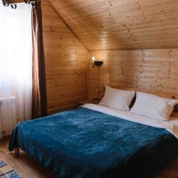 Фото Отель Никитское Подворье