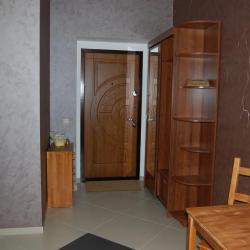 Номер стандарт с 2 односпальными кроватями (с завтраком)