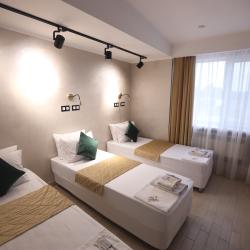 Номер стандарт комфорт