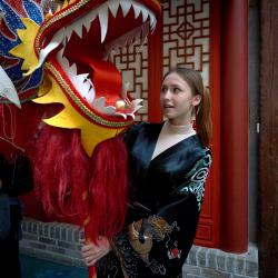 Фото Отель Дербент Этномир